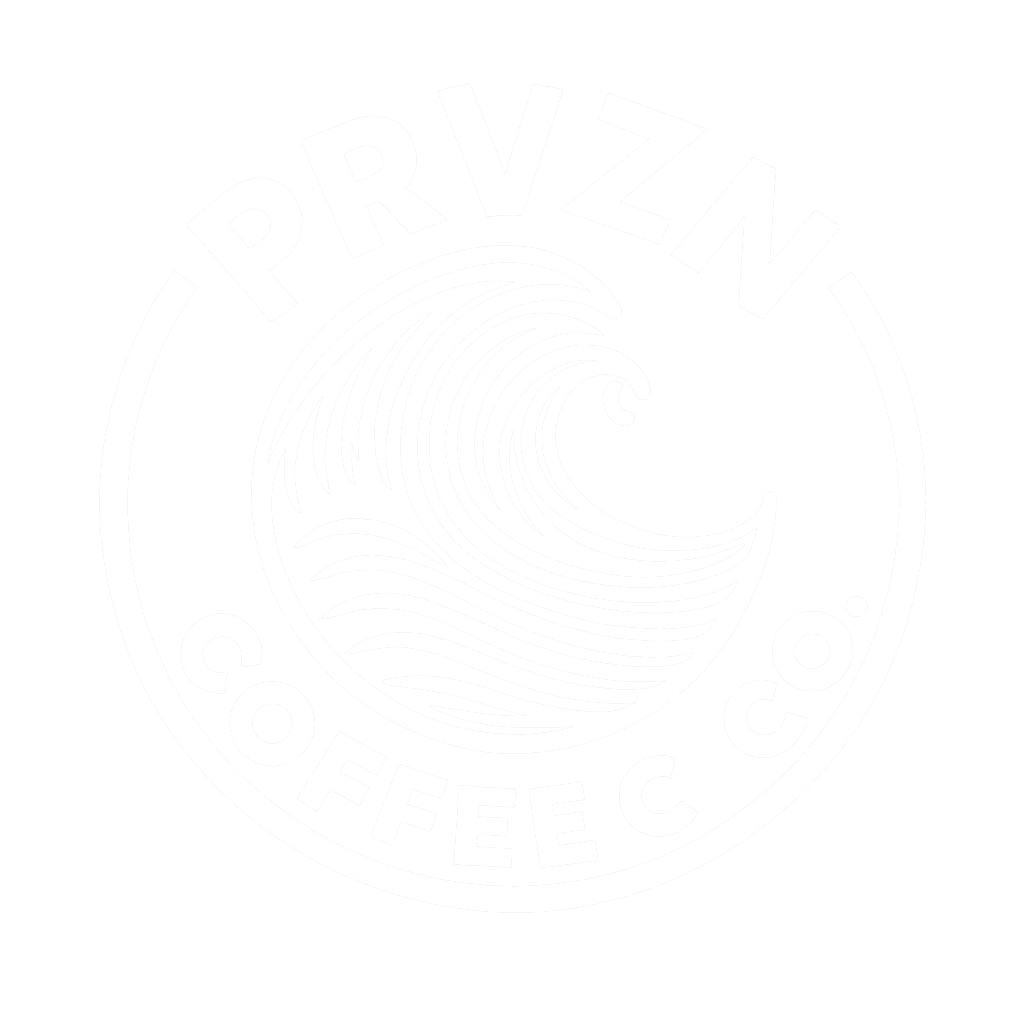 PRVZN Coffee